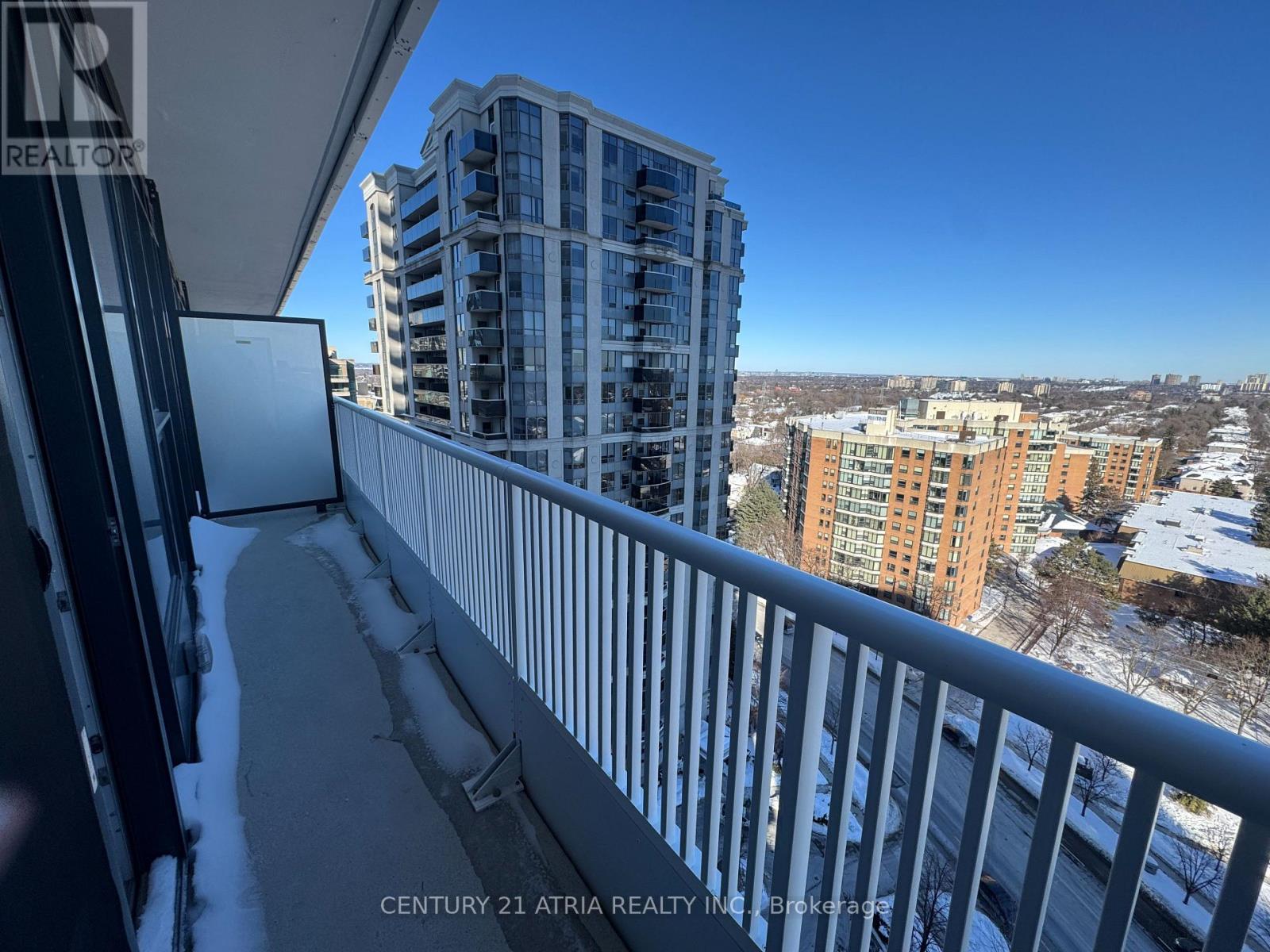 1708 - 36 Olive Avenue, Toronto, Ontario  M2N 0M4 - Photo 30 - C12754706
