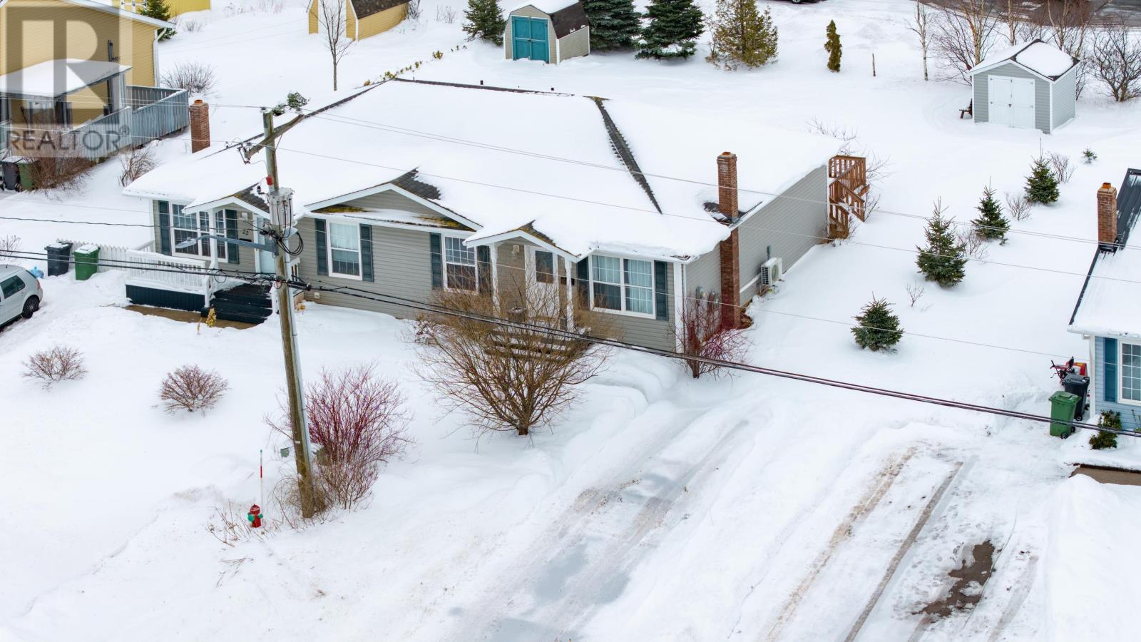 20 Ducks Landing, Stratford, Prince Edward Island  C1B 2X8 - Photo 2 - 202602085
