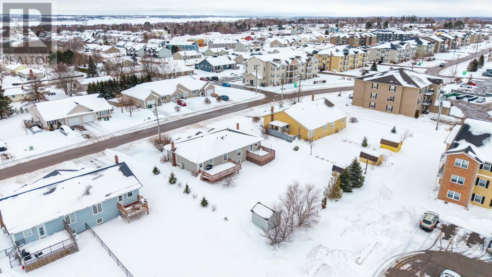 20 Ducks Landing, Stratford, Prince Edward Island  C1B 2X8 - Photo 3 - 202602085