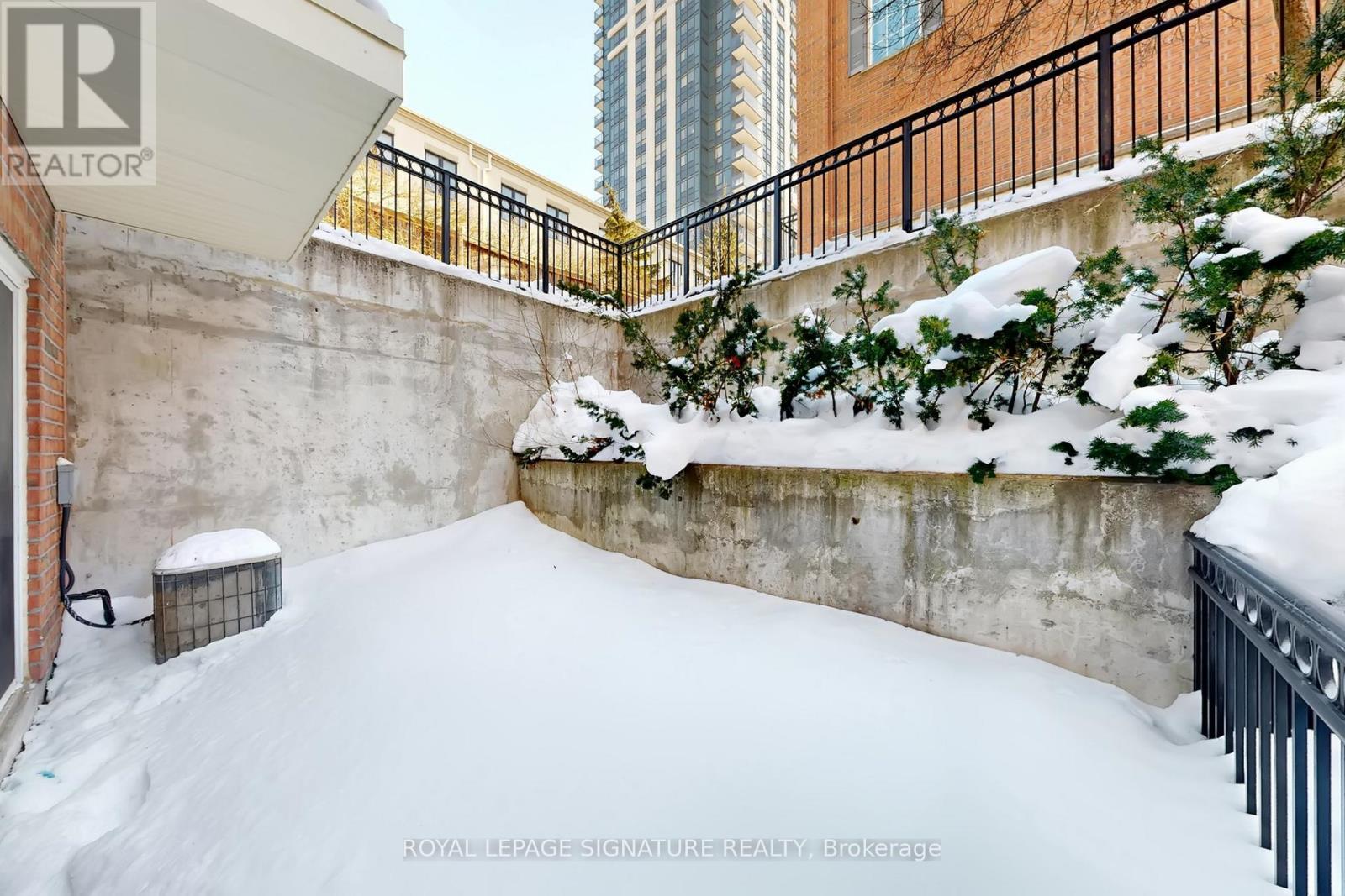 1563 - 5 Everson Drive, Toronto (Willowdale East), Ontario  M2N 7C3 - Photo 41 - C12754788