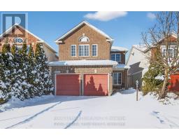 135 STONEWAY DRIVE, Ottawa, Ontario