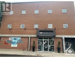 52 ARMSTRONG STREET W, Ottawa, Ontario
