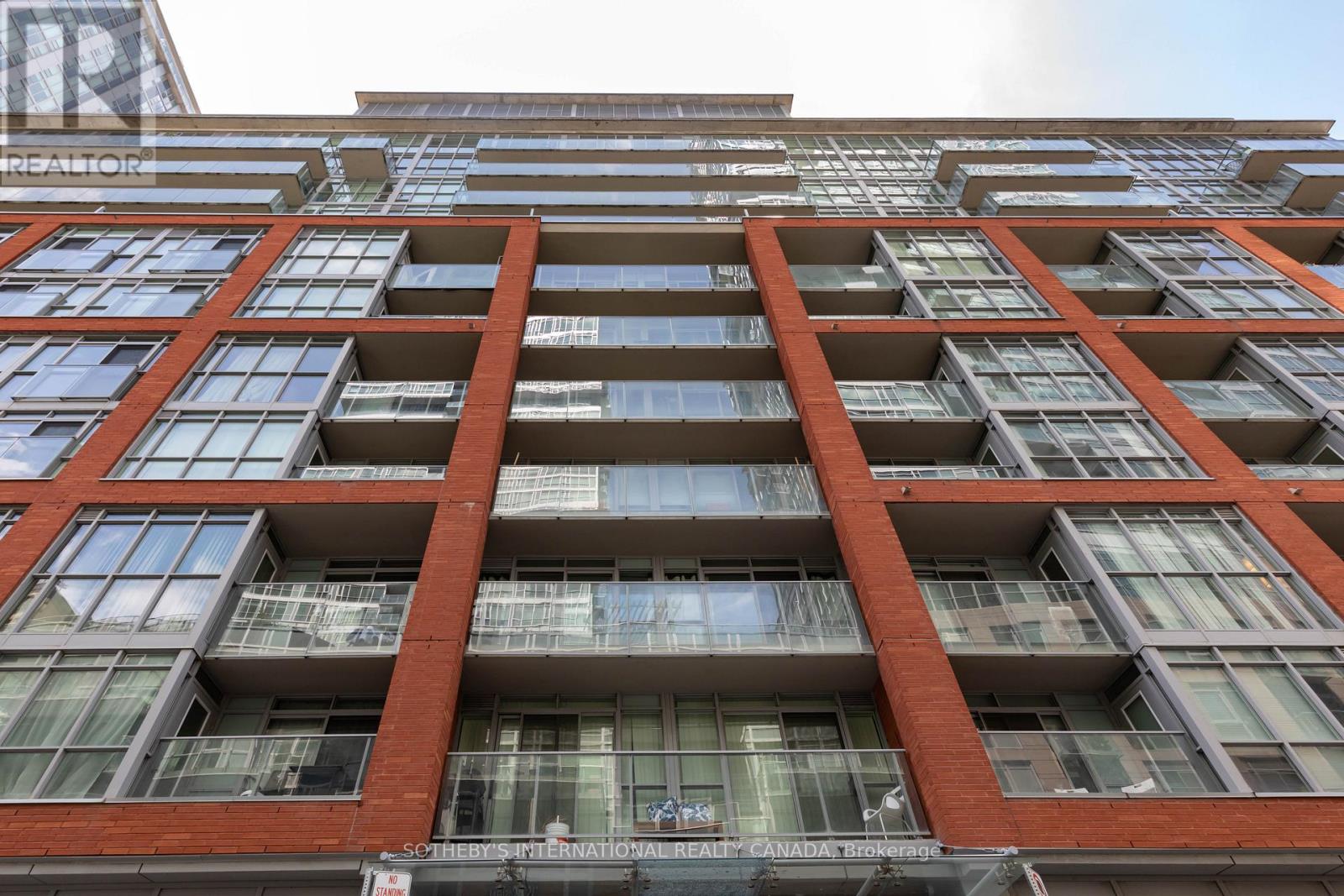 1117 - 21 Nelson Street, Toronto (Waterfront Communities), Ontario  M5V 1T8 - Photo 36 - C12754792