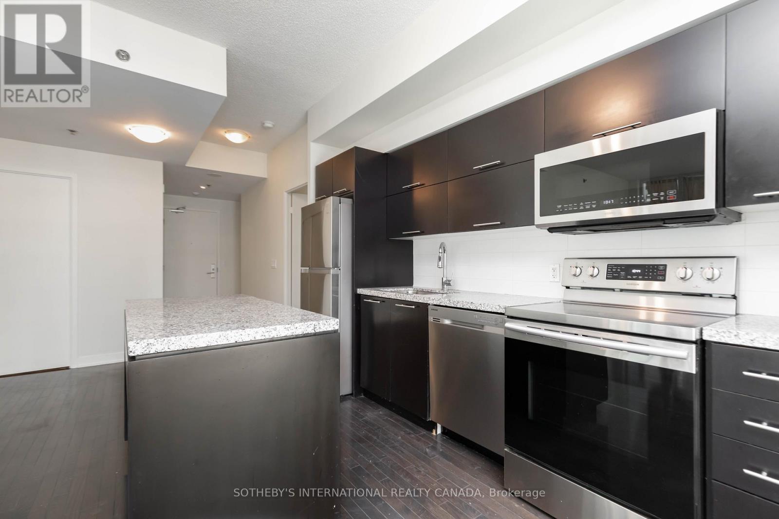 1117 - 21 Nelson Street, Toronto (Waterfront Communities), Ontario  M5V 1T8 - Photo 10 - C12754792