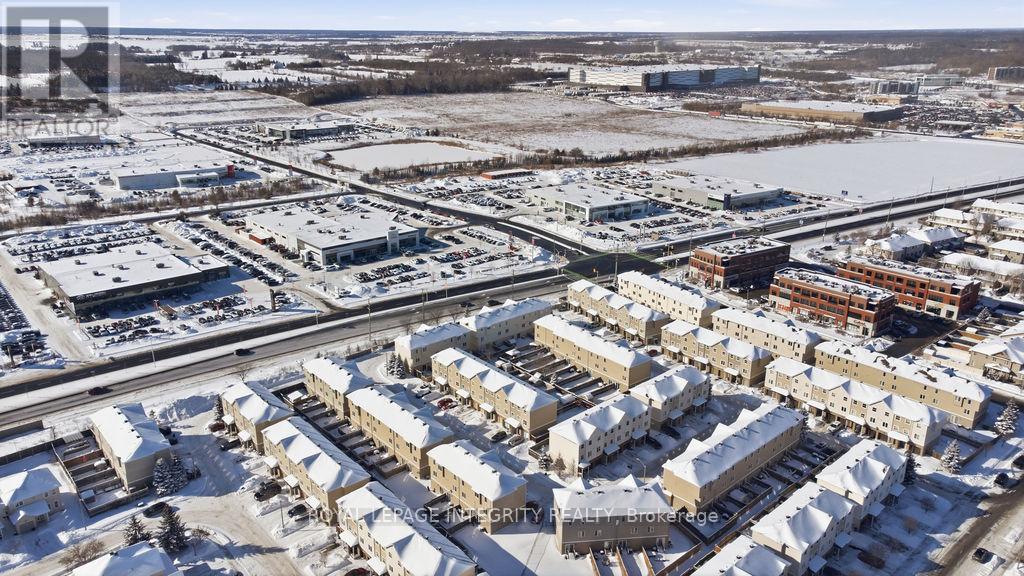 404 Sadar Private, Ottawa, Ontario  K2J 3T3 - Photo 33 - X12754370