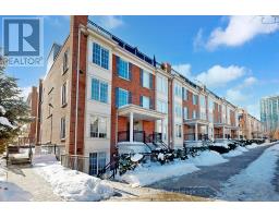 1563 - 5 EVERSON DRIVE, Toronto, Ontario
