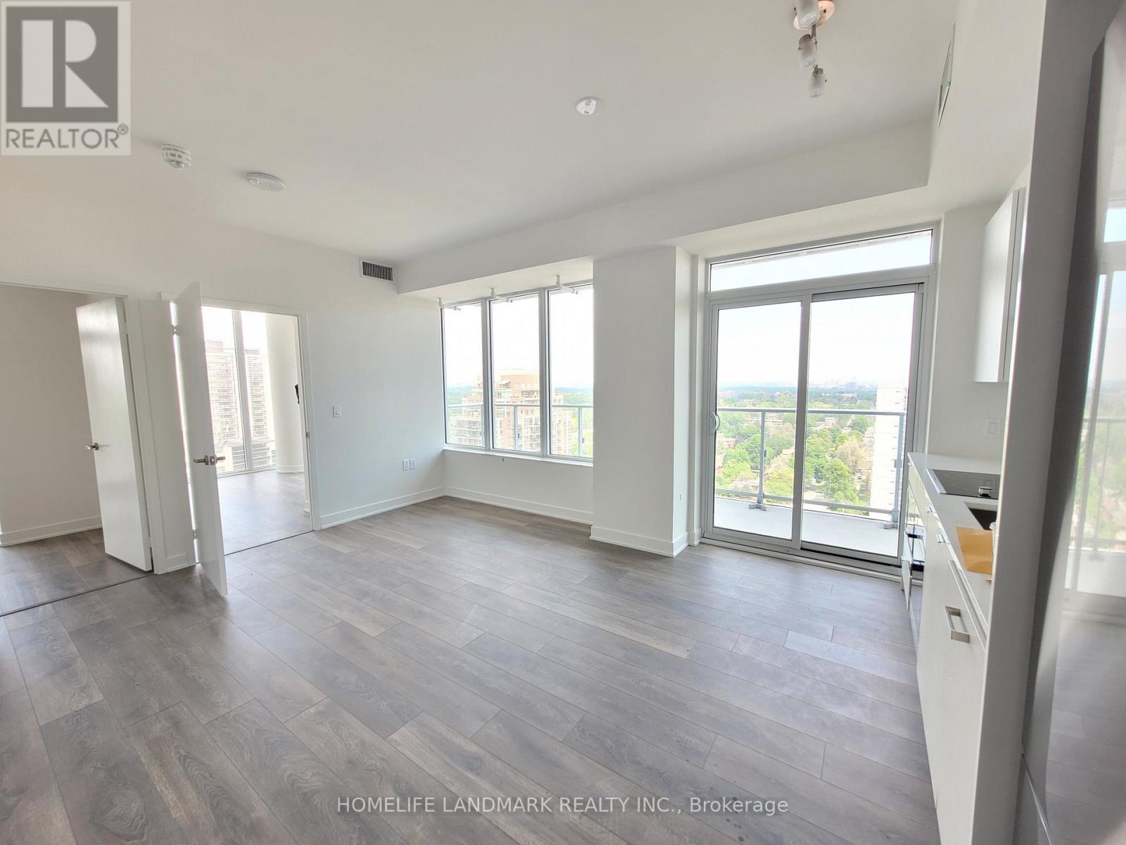 1803 - 99 Broadway Avenue, Toronto (Mount Pleasant West), Ontario  M4P 0E3 - Photo 2 - C12754698