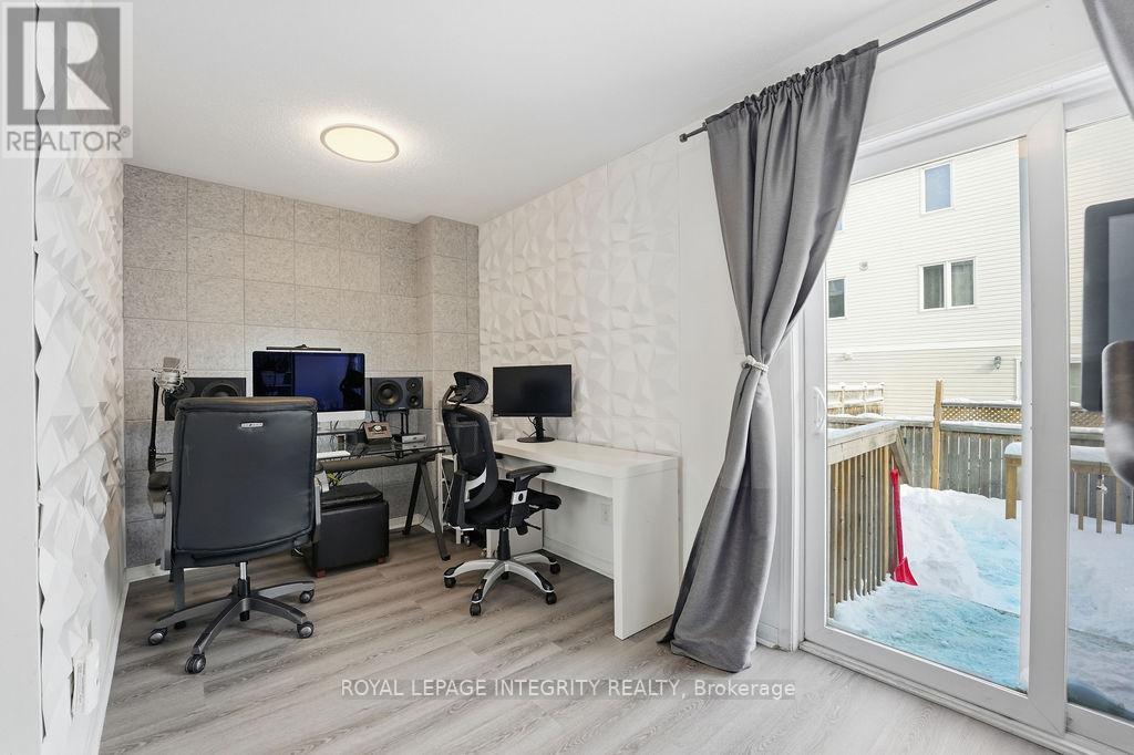 404 Sadar Private, Ottawa, Ontario  K2J 3T3 - Photo 4 - X12754370