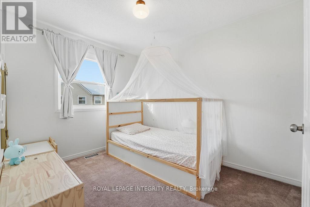 404 Sadar Private, Ottawa, Ontario  K2J 3T3 - Photo 24 - X12754370