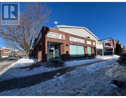 A - 201 ROCHESTER STREET, Ottawa, Ontario