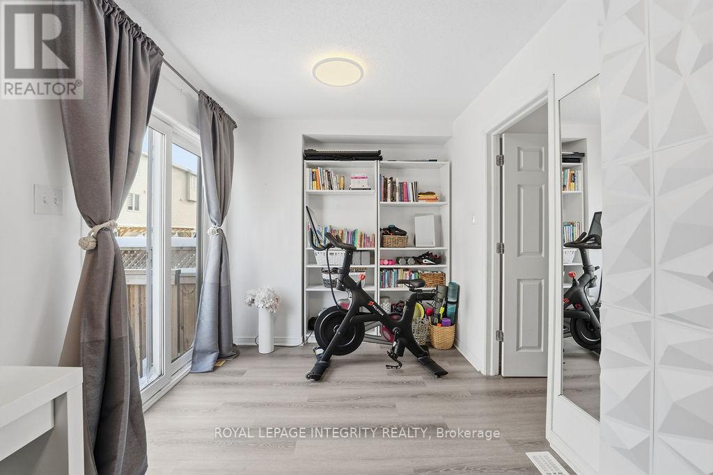 404 Sadar Private, Ottawa, Ontario  K2J 3T3 - Photo 6 - X12754370