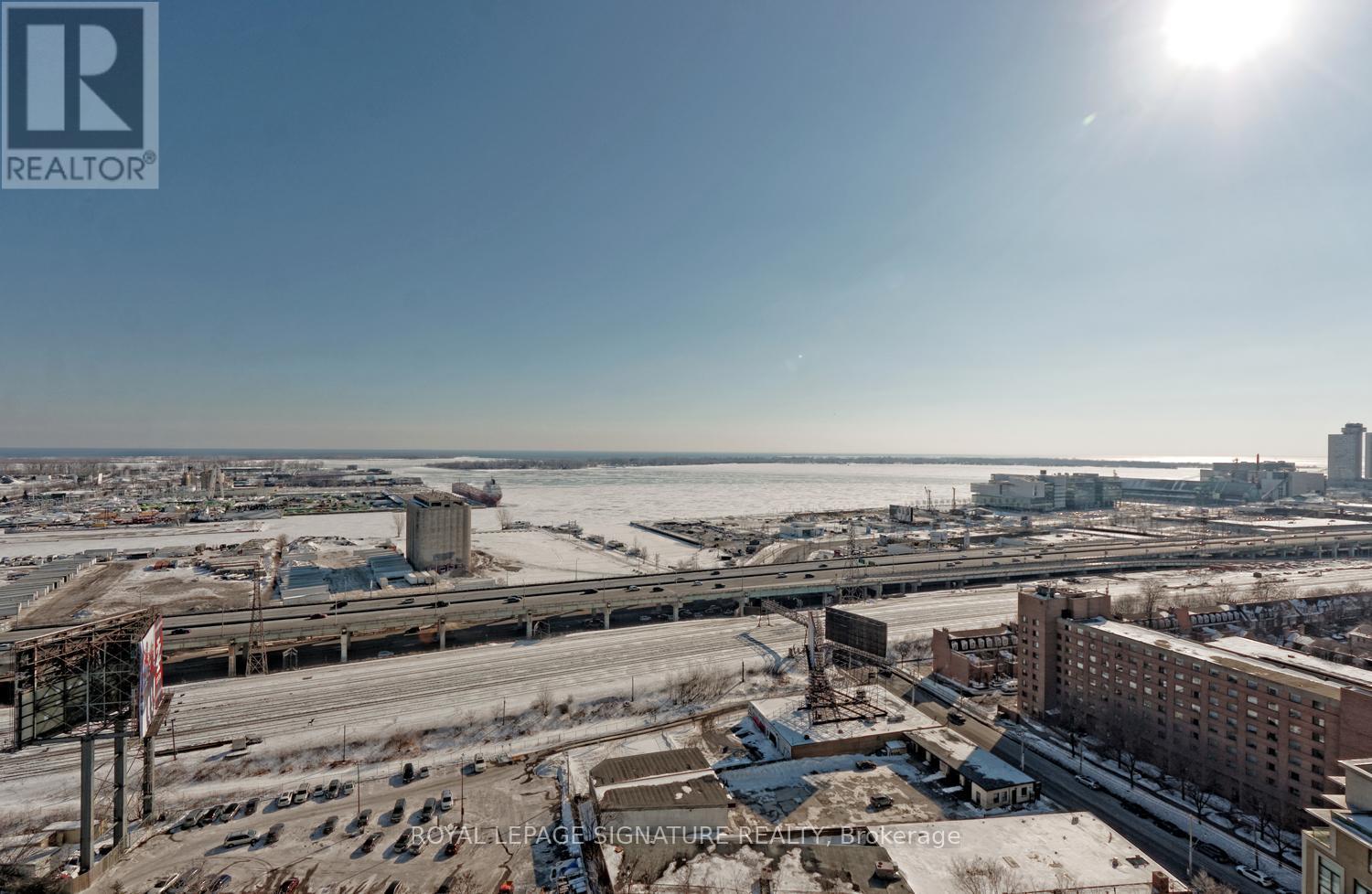 2504 - 33 Mill Street, Toronto (Waterfront Communities), Ontario  M5A 3R3 - Photo 25 - C12754882