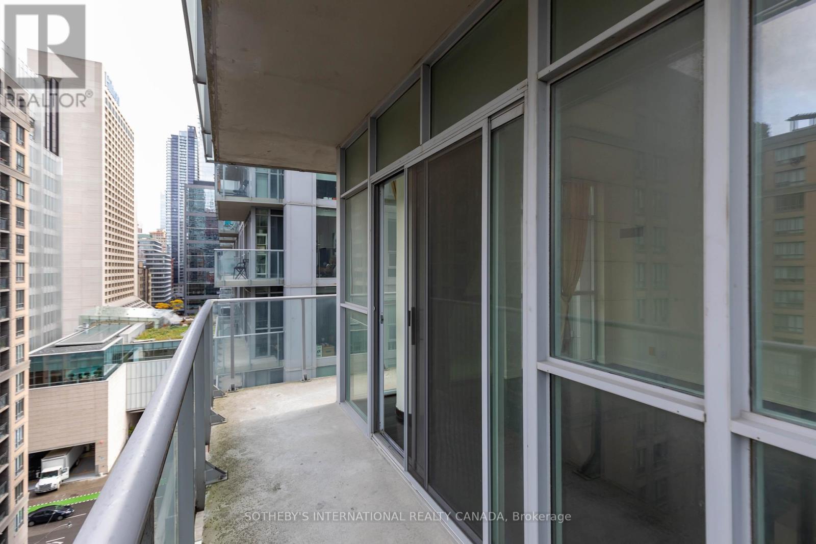 1117 - 21 Nelson Street, Toronto (Waterfront Communities), Ontario  M5V 1T8 - Photo 21 - C12754792