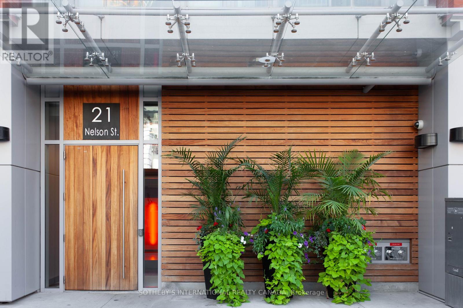 1117 - 21 Nelson Street, Toronto (Waterfront Communities), Ontario  M5V 1T8 - Photo 34 - C12754792