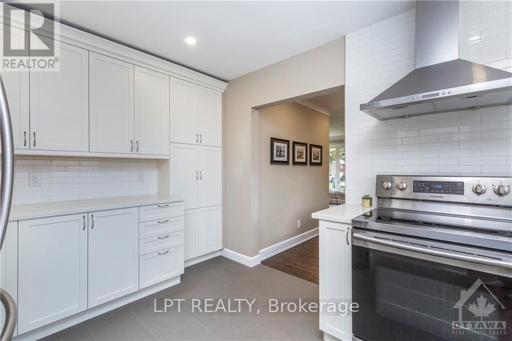 716 Chapman Boulevard, Ottawa, Ontario  K1G 1T6 - Photo 7 - X12754488