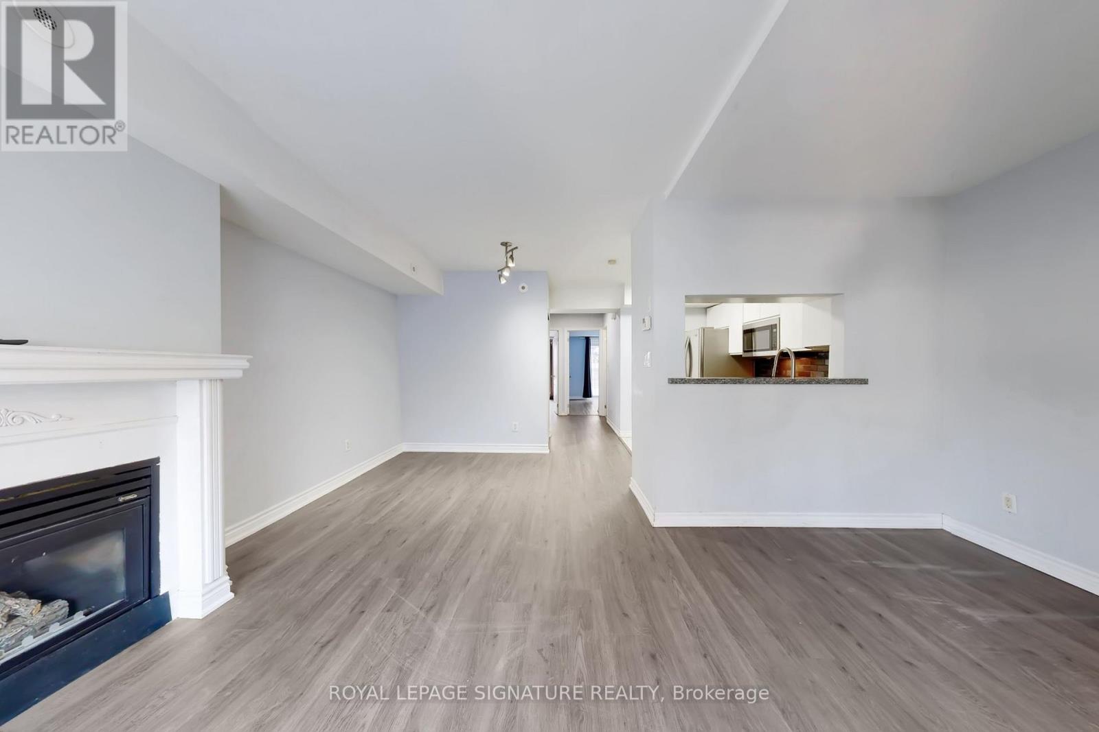 1563 - 5 Everson Drive, Toronto (Willowdale East), Ontario  M2N 7C3 - Photo 9 - C12754788