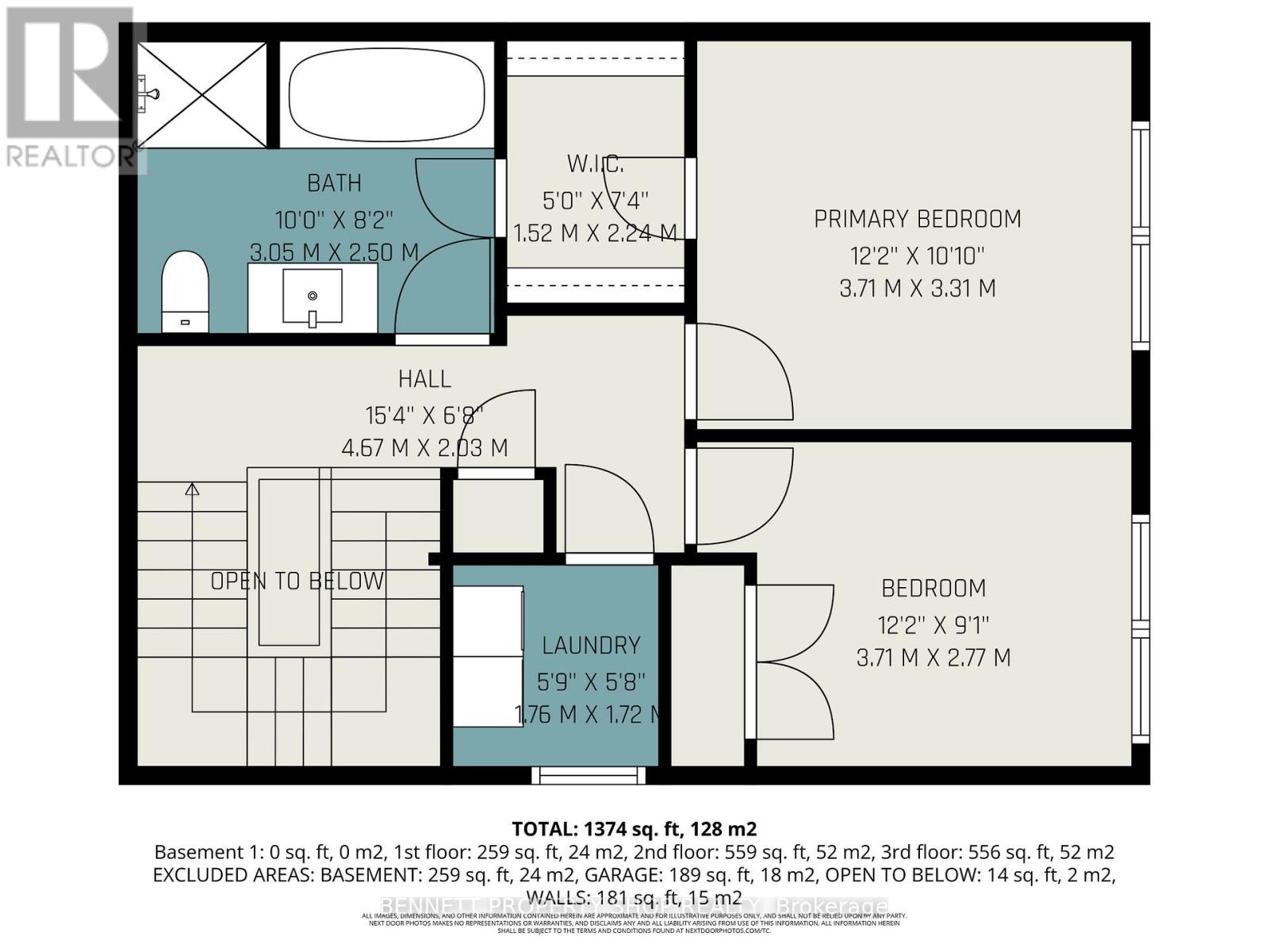 400 Chaperal Private, Ottawa, Ontario  K4A 0Y2 - Photo 18 - X12754538