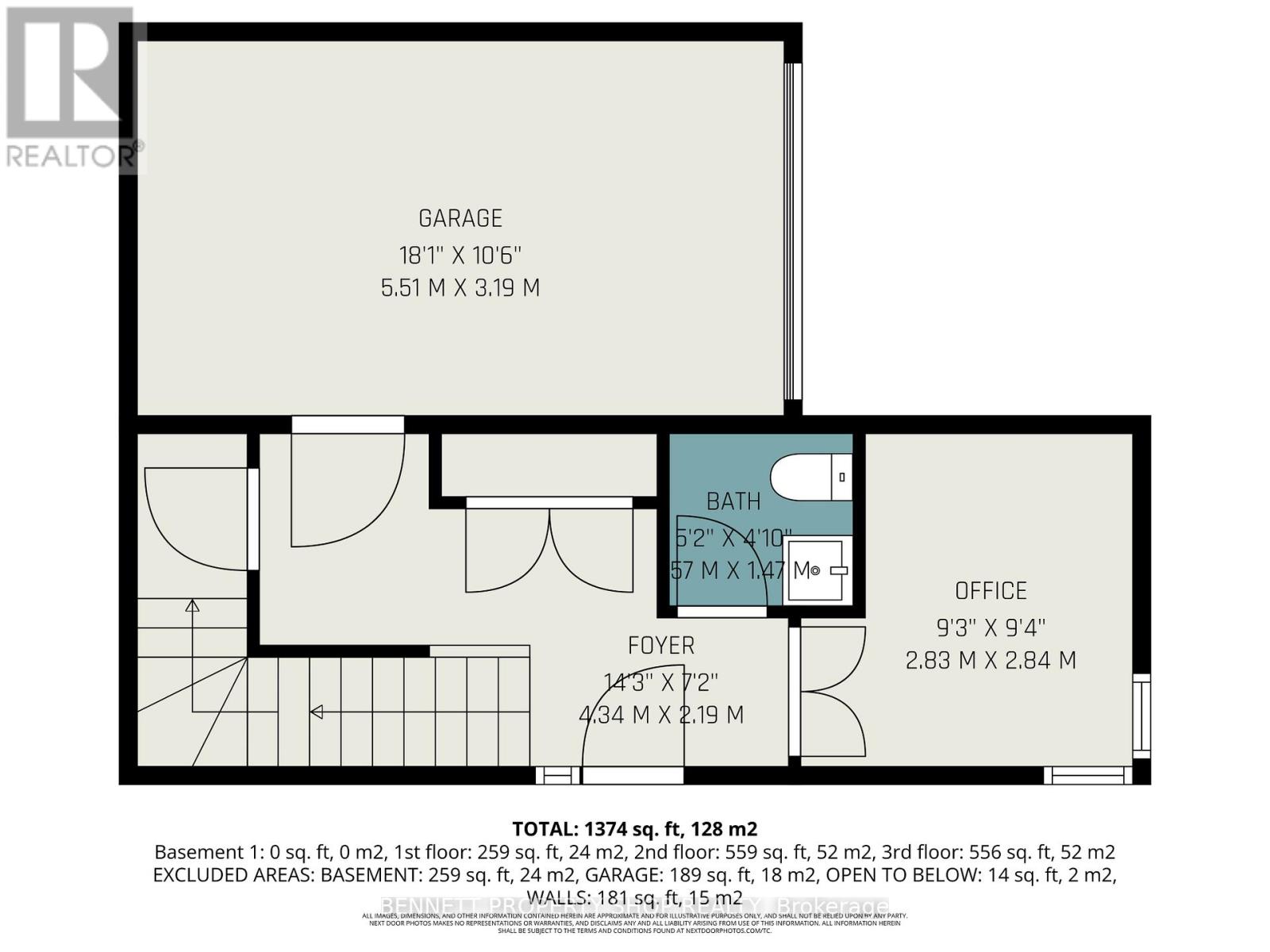 400 Chaperal Private, Ottawa, Ontario  K4A 0Y2 - Photo 16 - X12754538