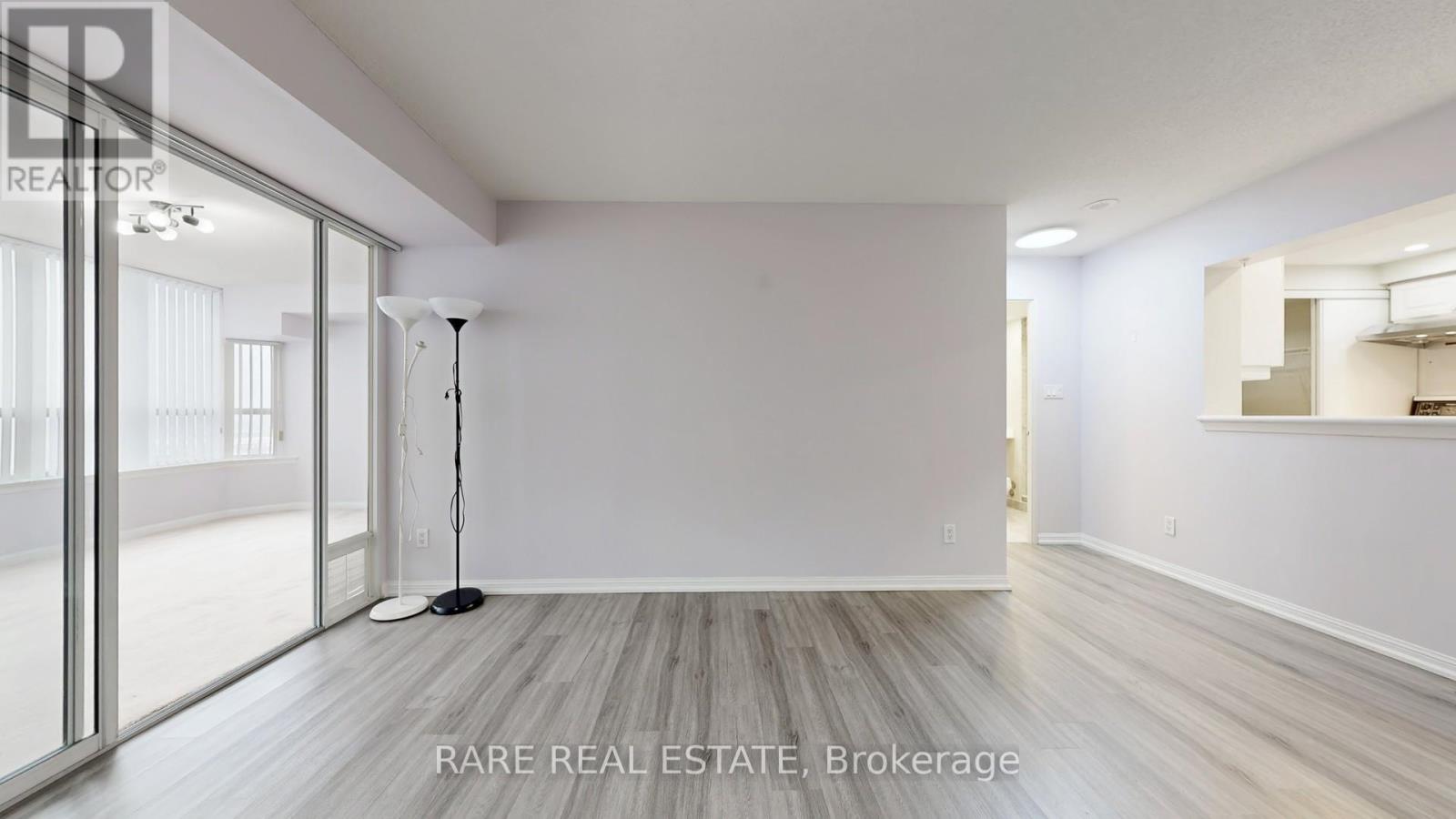 1803 - 88 Corporate Drive, Toronto (Woburn), Ontario  M1H 3G6 - Photo 4 - E12754724