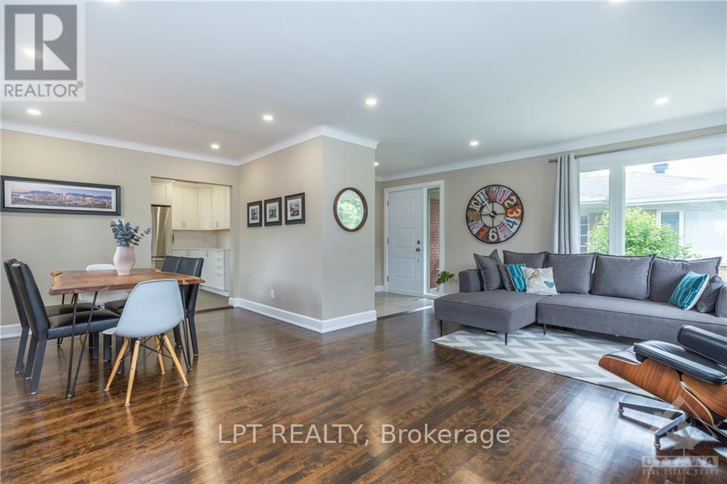 716 Chapman Boulevard, Ottawa, Ontario  K1G 1T6 - Photo 4 - X12754488