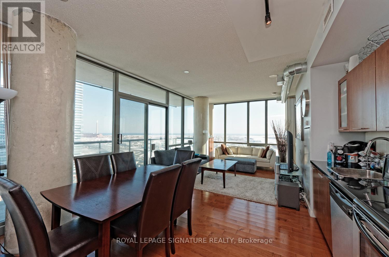 2504 - 33 Mill Street, Toronto (Waterfront Communities), Ontario  M5A 3R3 - Photo 3 - C12754882