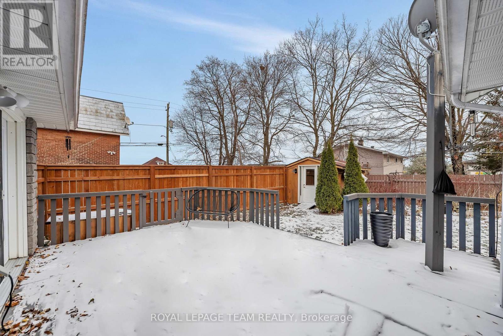 7 Main Street, Whitewater Region, Ontario  K0J 1K0 - Photo 33 - X12754572