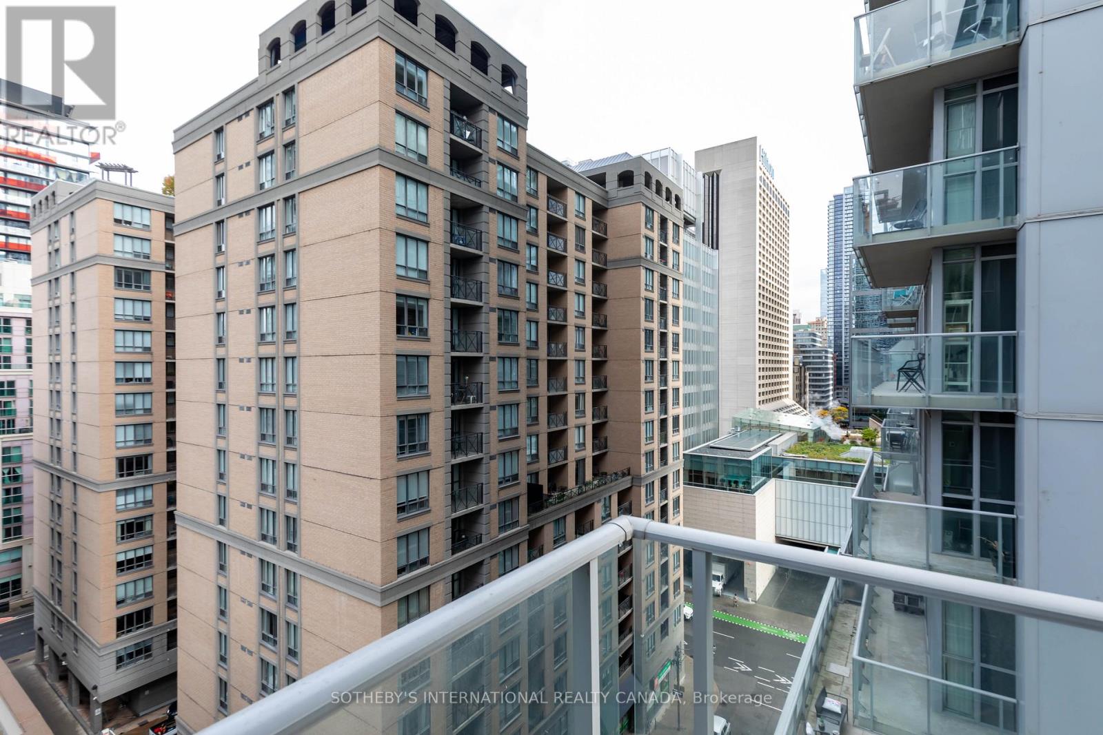 1117 - 21 Nelson Street, Toronto (Waterfront Communities), Ontario  M5V 1T8 - Photo 22 - C12754792