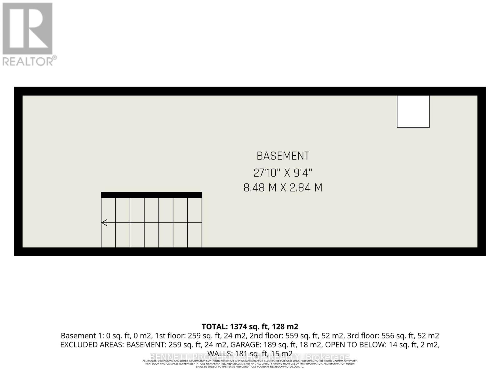 400 Chaperal Private, Ottawa, Ontario  K4A 0Y2 - Photo 19 - X12754538