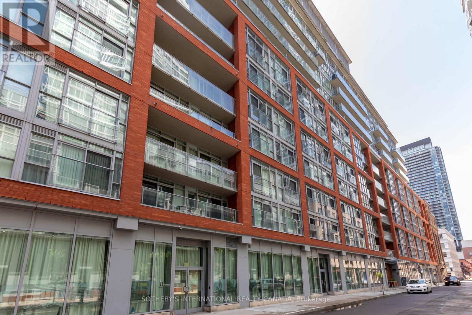 1117 - 21 Nelson Street, Toronto (Waterfront Communities), Ontario  M5V 1T8 - Photo 35 - C12754792