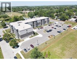 207 BROCK Unit# 203, Amherstburg, Ontario