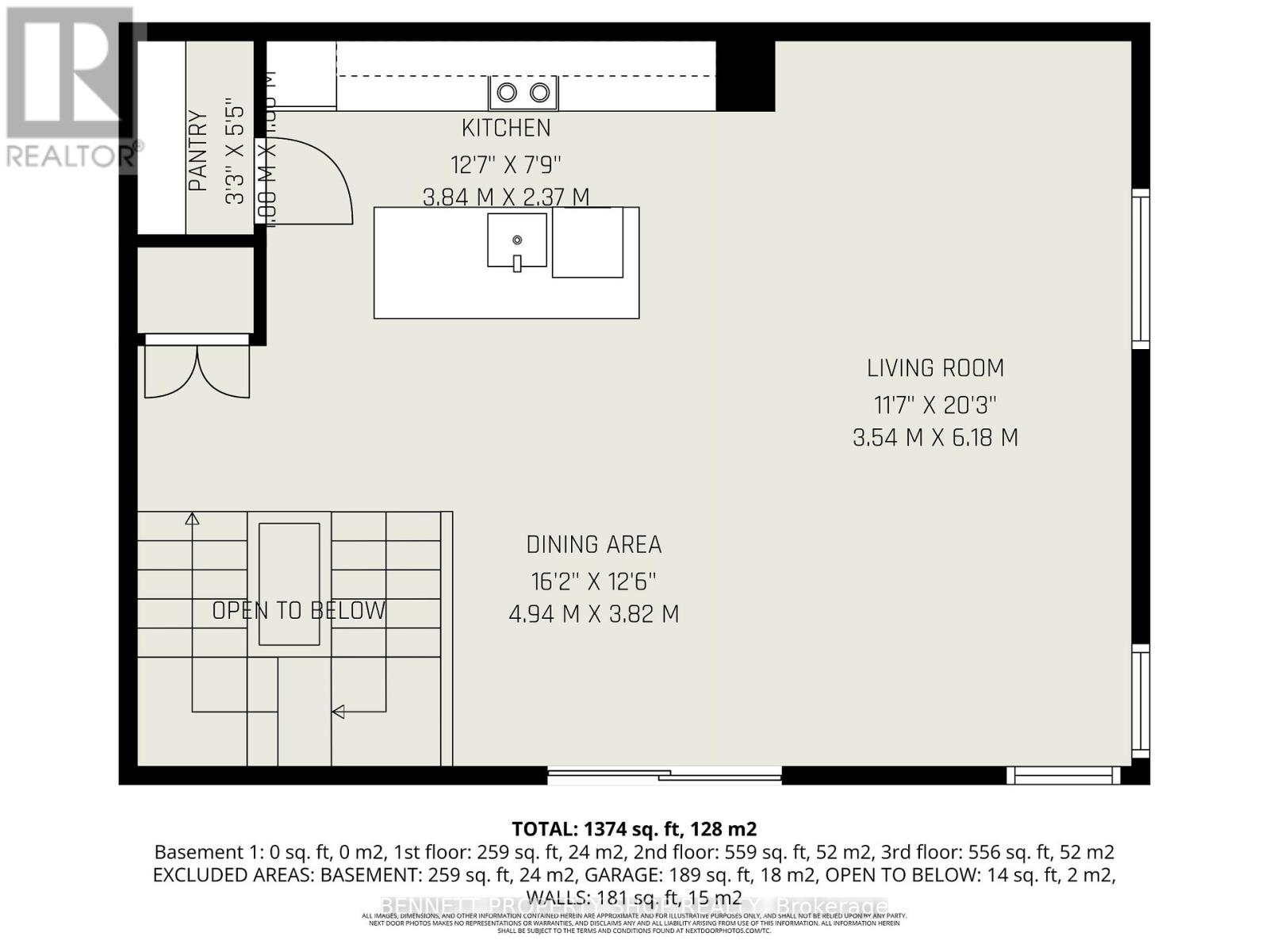 400 Chaperal Private, Ottawa, Ontario  K4A 0Y2 - Photo 17 - X12754538