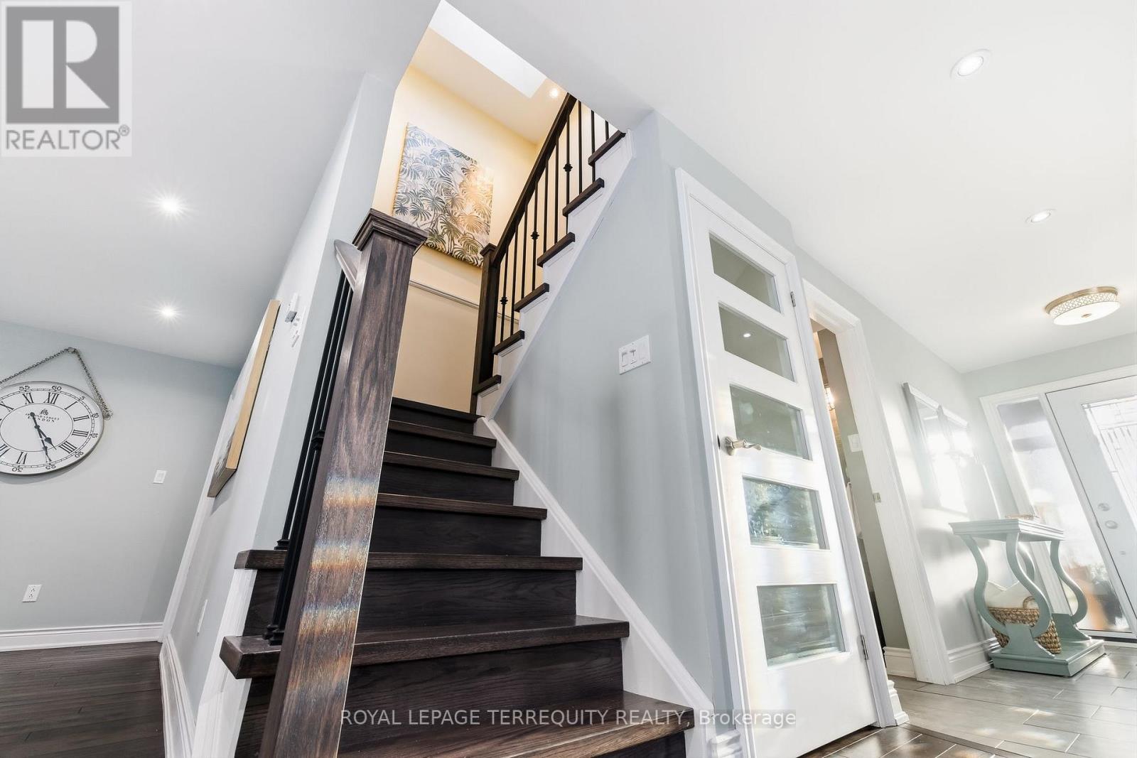 818 Kates Lane, Pickering, Ontario  L1V 2Z2 - Photo 25 - E12754818