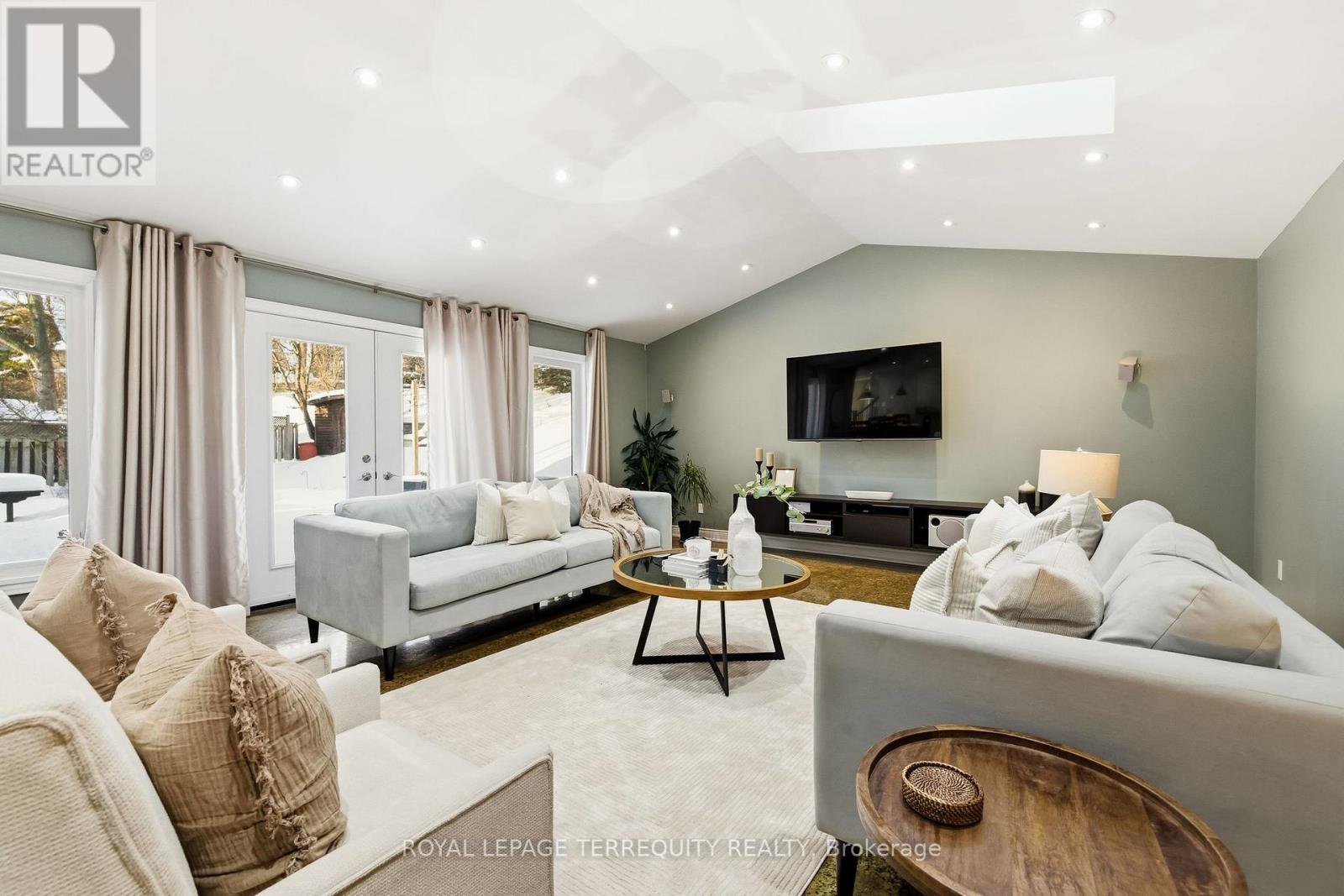 818 Kates Lane, Pickering, Ontario  L1V 2Z2 - Photo 16 - E12754818