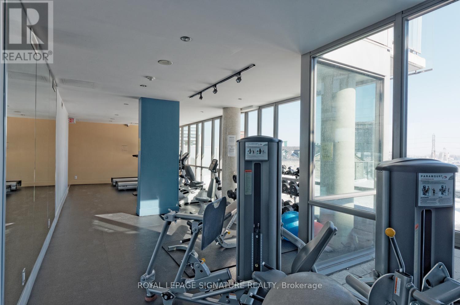 2504 - 33 Mill Street, Toronto (Waterfront Communities), Ontario  M5A 3R3 - Photo 27 - C12754882