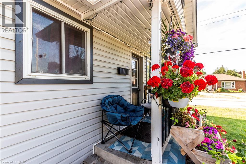 104 Oakwood Avenue, Cambridge, Ontario  N3H 4J2 - Photo 5 - 40743762