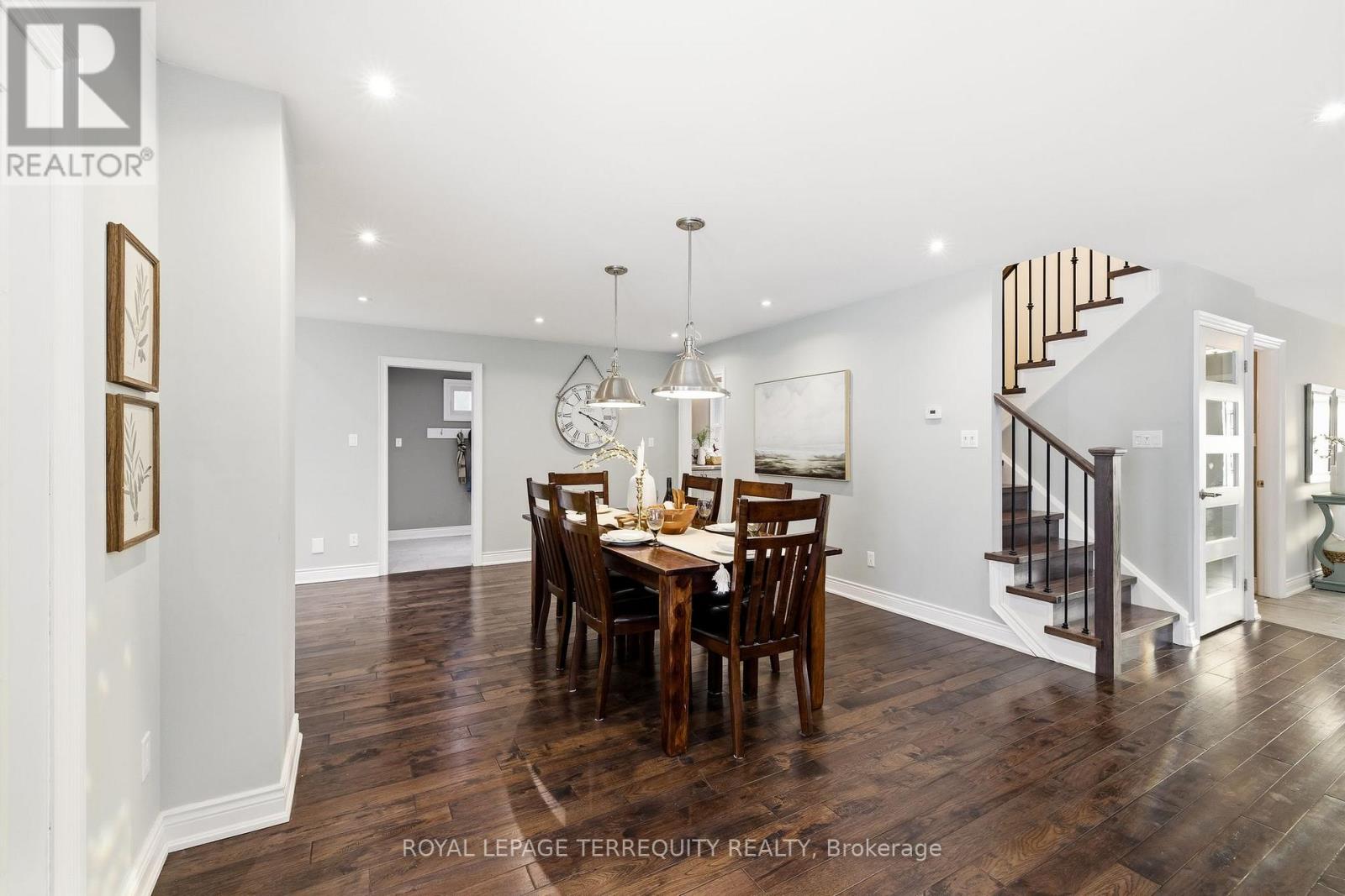 818 Kates Lane, Pickering, Ontario  L1V 2Z2 - Photo 15 - E12754818