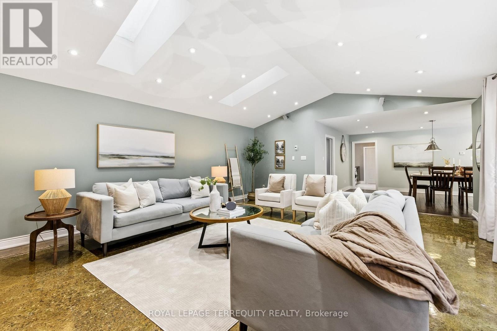 818 Kates Lane, Pickering, Ontario  L1V 2Z2 - Photo 18 - E12754818