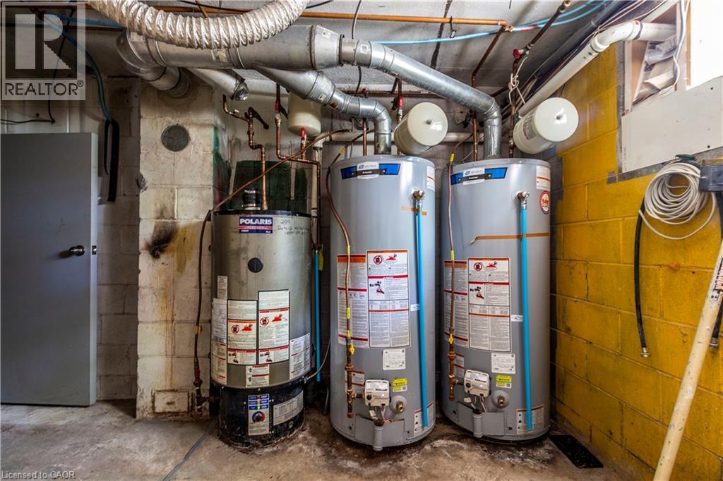 104 Oakwood Avenue, Cambridge, Ontario  N3H 4J2 - Photo 39 - 40743762