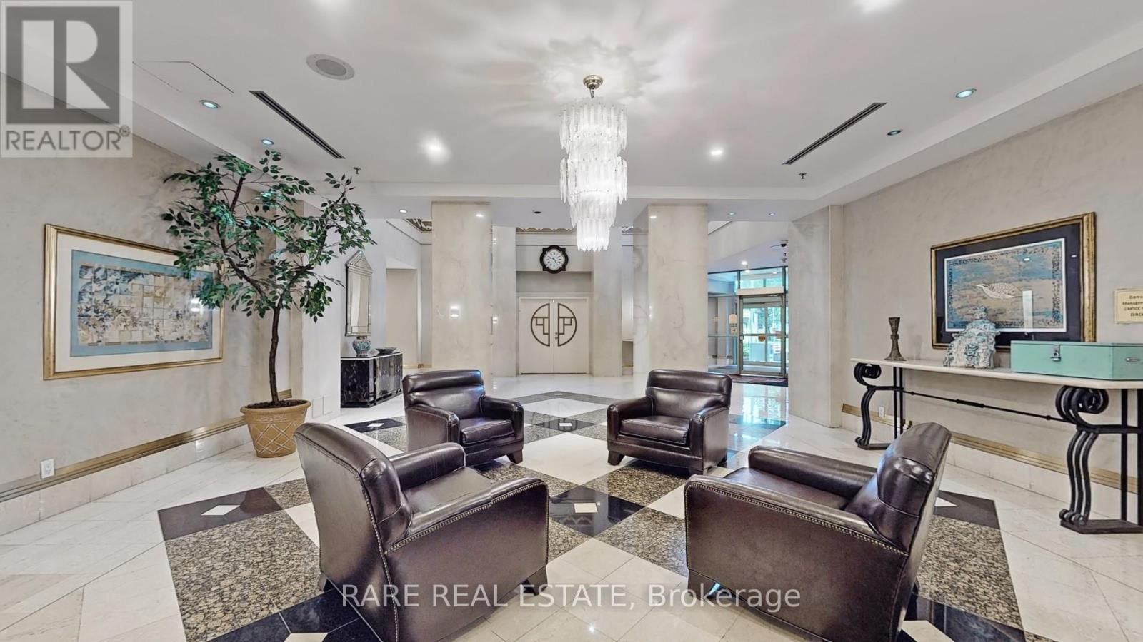 1803 - 88 Corporate Drive, Toronto (Woburn), Ontario  M1H 3G6 - Photo 10 - E12754724