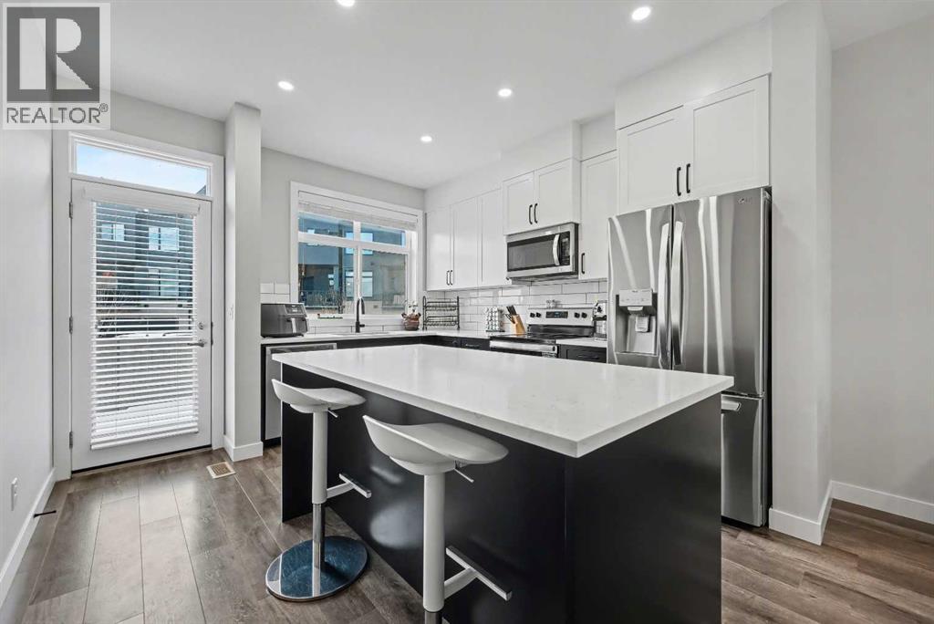 137 Sage Meadows Gardens Nw, Calgary, Alberta  T3P 1K2 - Photo 14 - A2281639