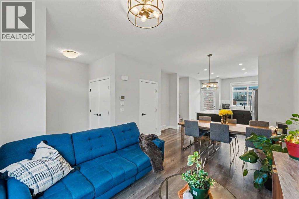 137 Sage Meadows Gardens Nw, Calgary, Alberta  T3P 1K2 - Photo 9 - A2281639