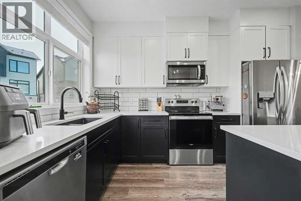 137 Sage Meadows Gardens Nw, Calgary, Alberta  T3P 1K2 - Photo 20 - A2281639