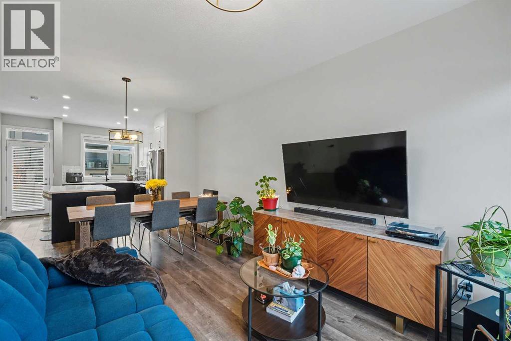 137 Sage Meadows Gardens Nw, Calgary, Alberta  T3P 1K2 - Photo 8 - A2281639