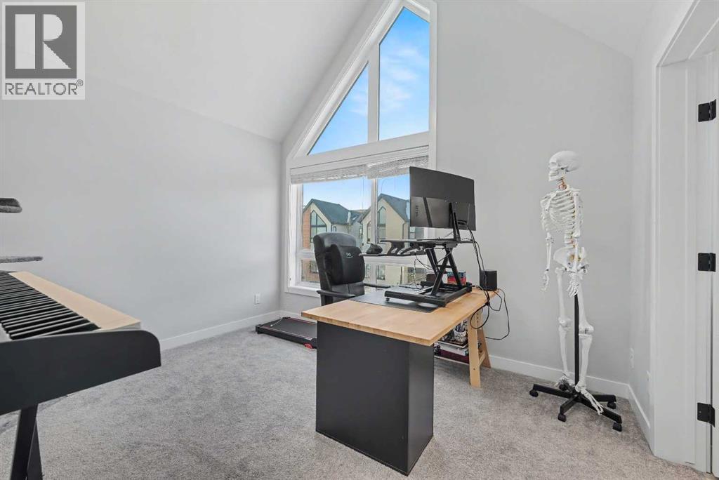 137 Sage Meadows Gardens Nw, Calgary, Alberta  T3P 1K2 - Photo 26 - A2281639