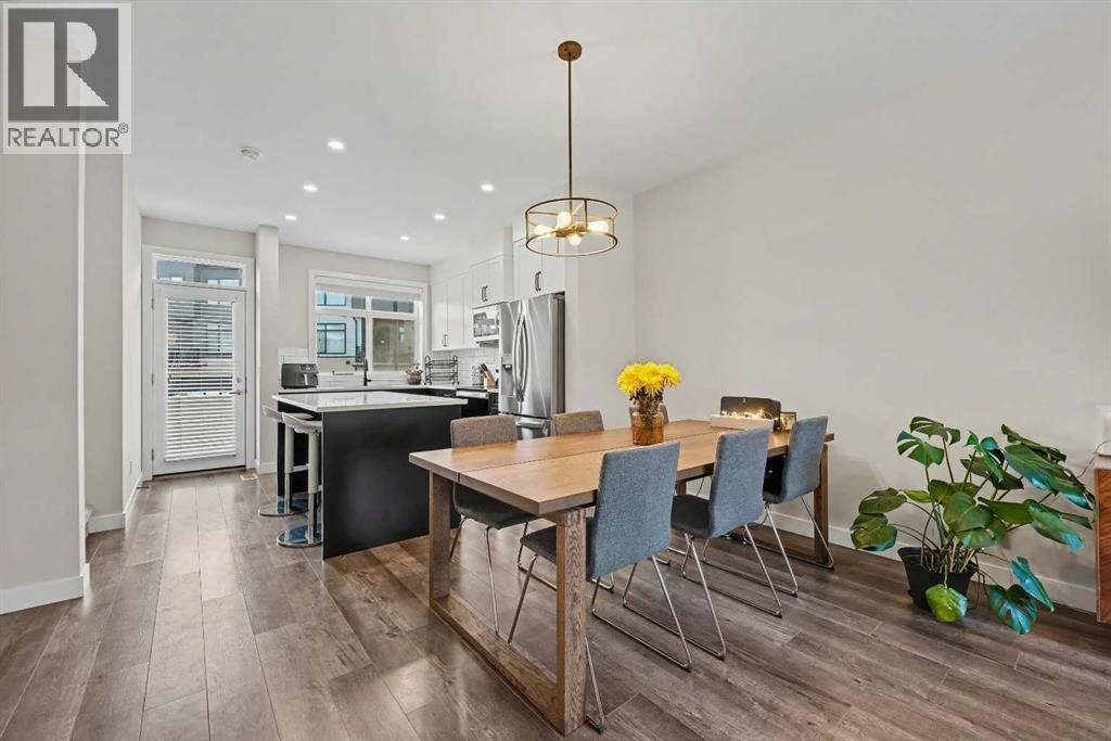 137 Sage Meadows Gardens Nw, Calgary, Alberta  T3P 1K2 - Photo 11 - A2281639