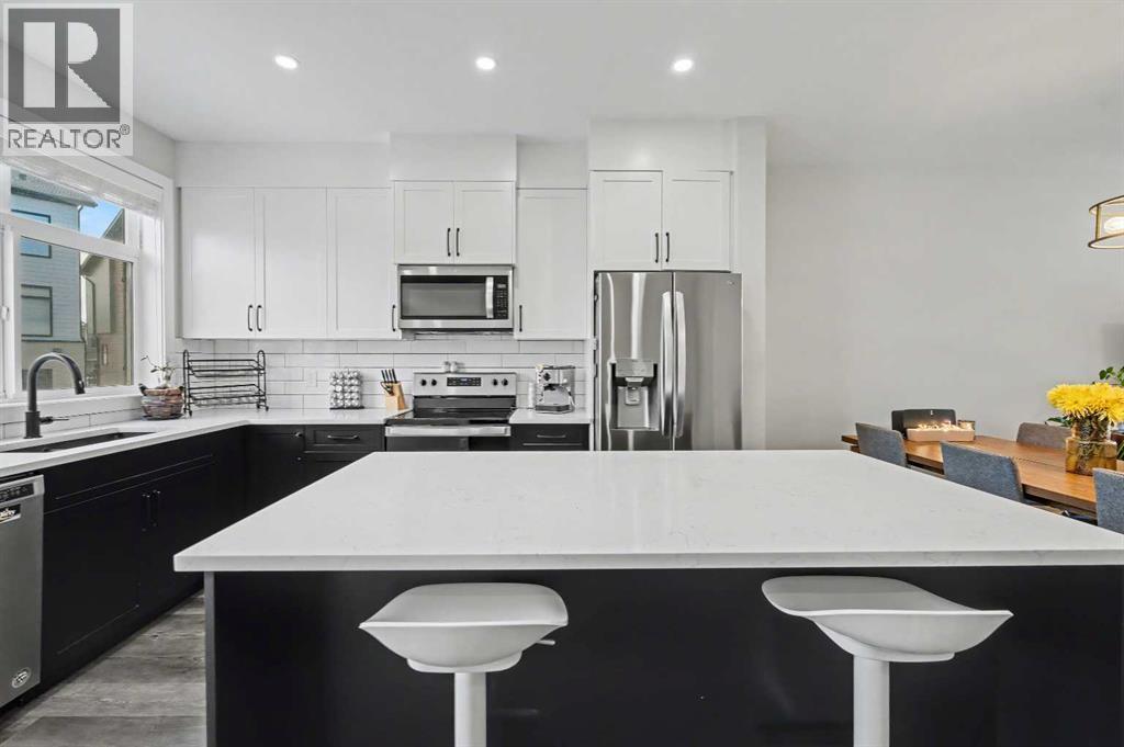 137 Sage Meadows Gardens Nw, Calgary, Alberta  T3P 1K2 - Photo 22 - A2281639