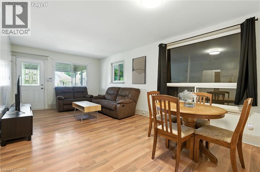 1 Berryman Avenue, St. Catharines, Ontario  L2R 3W8 - Photo 8 - 40765502