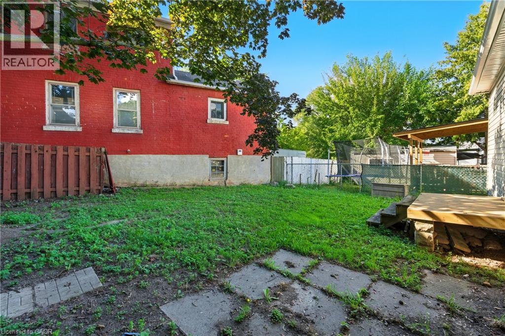 1 Berryman Avenue, St. Catharines, Ontario  L2R 3W8 - Photo 24 - 40765502