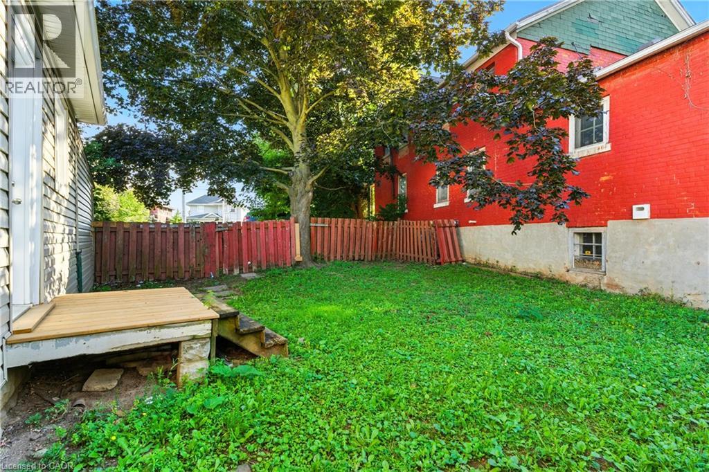 1 Berryman Avenue, St. Catharines, Ontario  L2R 3W8 - Photo 26 - 40765502