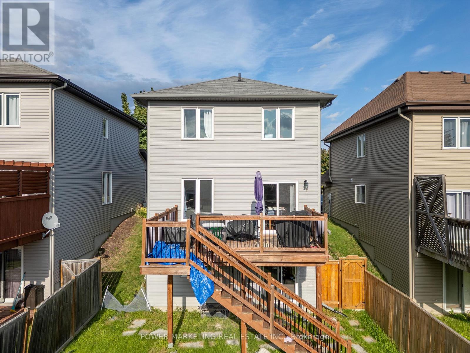 270 Mica Crescent, Clarence-Rockland, Ontario  K4K 0E2 - Photo 30 - X12754734